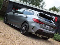 BMW 1 Series 2.0 128ti Auto 5dr 16
