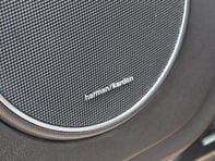 Mercedes-Benz C Class 6.2 C63 AMG Auto 5dr 10