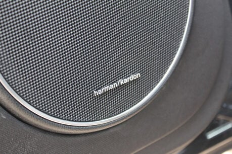 Mercedes-Benz C Class 6.2 C63 AMG Auto 5dr 10