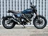 Ducati Scrambler 800 Scrambler Nightshift