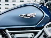 Ducati Scrambler 800 Scrambler Nightshift 10