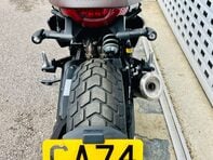 Ducati Scrambler 800 Scrambler Nightshift 27