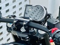Ducati Scrambler 800 Scrambler Nightshift 17