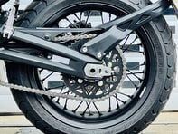Ducati Scrambler 800 Scrambler Nightshift 26