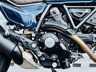 Ducati Scrambler 800 Scrambler Nightshift 15