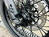 Ducati Scrambler 800 Scrambler Nightshift 7