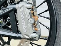 Ducati Scrambler 800 Scrambler Nightshift 30