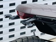 Ducati Scrambler 800 Scrambler Nightshift 11