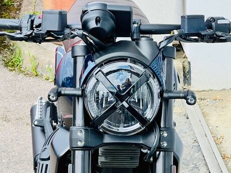 Ducati Scrambler 800 Scrambler Nightshift 