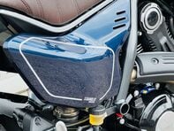 Ducati Scrambler 800 Scrambler Nightshift 16