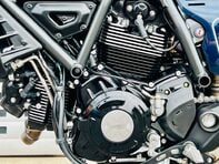 Ducati Scrambler 800 Scrambler Nightshift 29