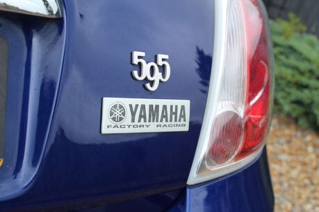 Abarth 595 1.4 595 Yamaha Factory Racing 3dr 18