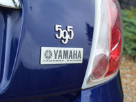 Abarth 595 1.4 595 Yamaha Factory Racing 3dr 18