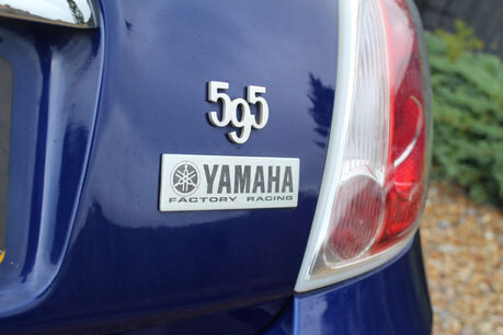 Abarth 595 1.4 595 Yamaha Factory Racing 3dr 18