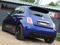 Abarth 595 1.4 595 Yamaha Factory Racing 3dr 19
