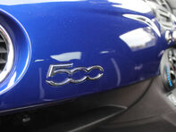 Abarth 595 1.4 595 Yamaha Factory Racing 3dr 15