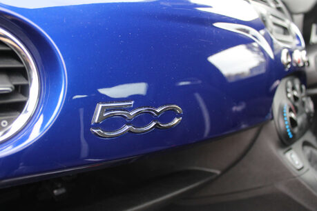 Abarth 595 1.4 595 Yamaha Factory Racing 3dr 15