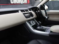Land Rover Range Rover Sport 3.0 Range Rover Sport Autobiography Dynamic SDV6 Auto 4WD 5dr 19