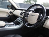 Land Rover Range Rover Sport 3.0 Range Rover Sport Autobiography Dynamic SDV6 Auto 4WD 5dr 5