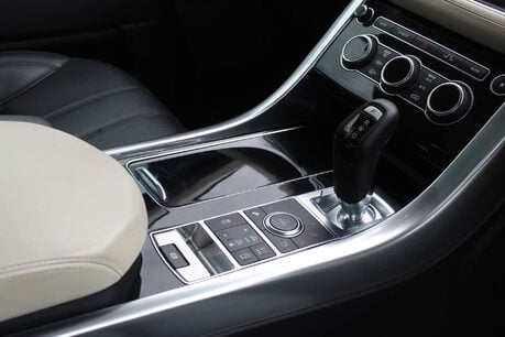 Land Rover Range Rover Sport 3.0 Range Rover Sport Autobiography Dynamic SDV6 Auto 4WD 5dr 6