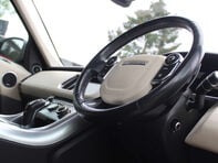 Land Rover Range Rover Sport 3.0 Range Rover Sport Autobiography Dynamic SDV6 Auto 4WD 5dr 8