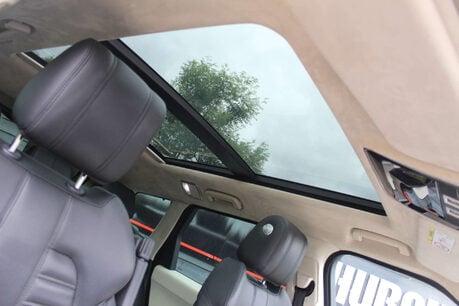 Land Rover Range Rover Sport 3.0 Range Rover Sport Autobiography Dynamic SDV6 Auto 4WD 5dr 10