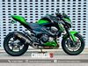 Kawasaki ZR Z800