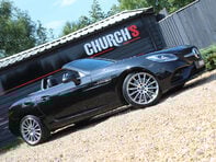 Mercedes-Benz SLC 2.0 SLC 200 AMG Line Auto 2dr 1