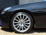 Mercedes-Benz SLC 2.0 SLC 200 AMG Line Auto 2dr 15