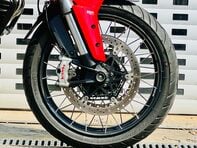 Ducati Multistrada V4 Multistrada V4 Rally 8