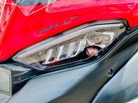 Ducati Multistrada V4 Multistrada V4 Rally 25