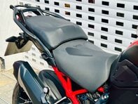 Ducati Multistrada V4 Multistrada V4 Rally 19
