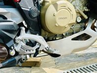 Ducati Multistrada V4 Multistrada V4 Rally 11