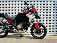 Ducati Multistrada V4 Multistrada V4 Rally 6
