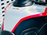 Ducati Multistrada V4 Multistrada V4 Rally 16