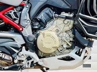 Ducati Multistrada V4 Multistrada V4 Rally 12