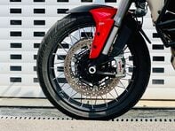 Ducati Multistrada V4 Multistrada V4 Rally 31