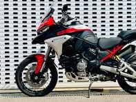 Ducati Multistrada V4 Multistrada V4 Rally 26