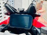 Ducati Multistrada V4 Multistrada V4 Rally 13