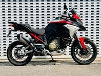 Ducati Multistrada V4 Multistrada V4 Rally 1