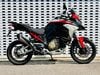 Ducati Multistrada V4 Multistrada V4 Rally
