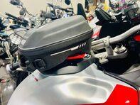 Ducati Multistrada V4 Multistrada V4 Rally 35