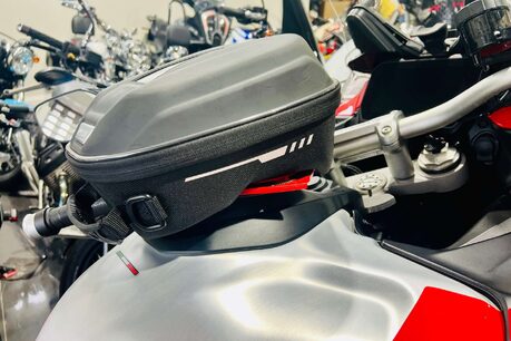 Ducati Multistrada V4 Multistrada V4 Rally 35