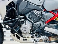 Ducati Multistrada V4 Multistrada V4 Rally 32