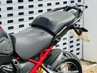 Ducati Multistrada V4 Multistrada V4 Rally 33