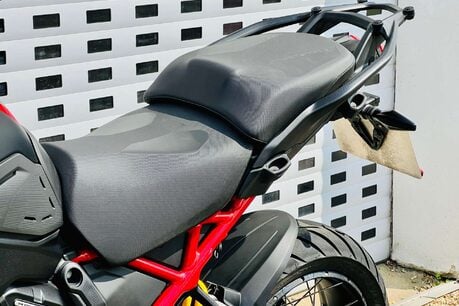 Ducati Multistrada V4 Multistrada V4 Rally 33