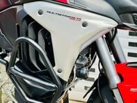 Ducati Multistrada V4 Multistrada V4 Rally 9
