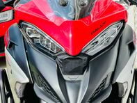 Ducati Multistrada V4 Multistrada V4 Rally 10