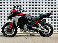 Ducati Multistrada V4 Multistrada V4 Rally 21