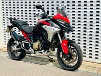 Ducati Multistrada V4 Multistrada V4 Rally 3